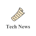 логотип технические новости