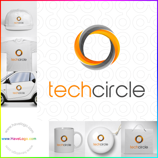 buy technical logo 15145