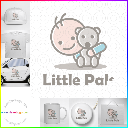 buy teddy bear logo 43430