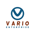 variable logo