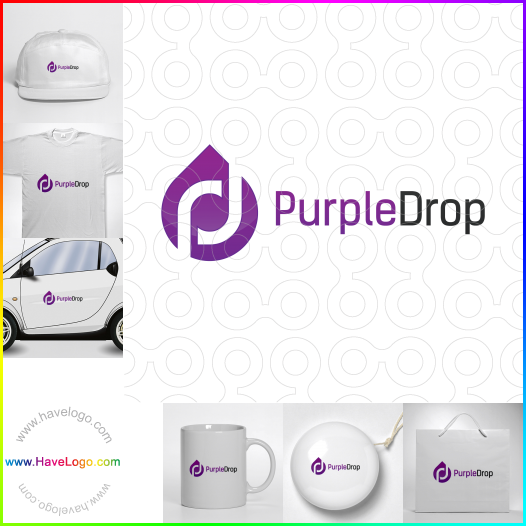buy water drop logo 45746