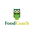 Nahrungsmittelkritiker logo