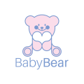 小熊Logo