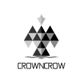 логотип Корона Ворона