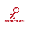  Discount Search  logo