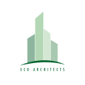 生態建築師Logo