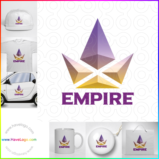 логотип Империя - 64695