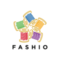 логотип Fashio