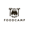 логотип Foodcamp