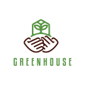  Greenhouse  logo
