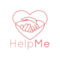  HelpMe  logo