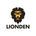 логотип Lionden