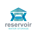  Reservoir  logo