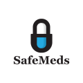 логотип Safe Meds