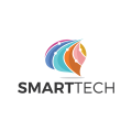  Smart Tech  logo