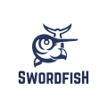 логотип Swordfish