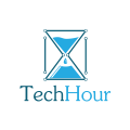  Tech Hour  Logo
