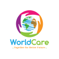 世界保健Logo