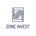 логотип Zone Invest