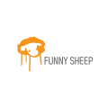 绵羊Logo