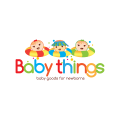 baby accessories logo