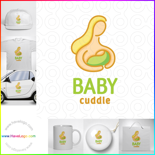 buy baby logo 24302