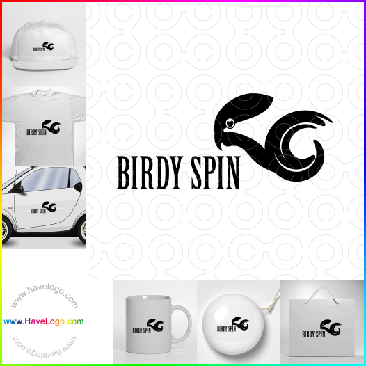 buy bird logo 4563