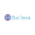 blue Logo