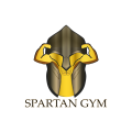 肌肉Logo