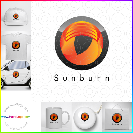 buy burn logo 23424