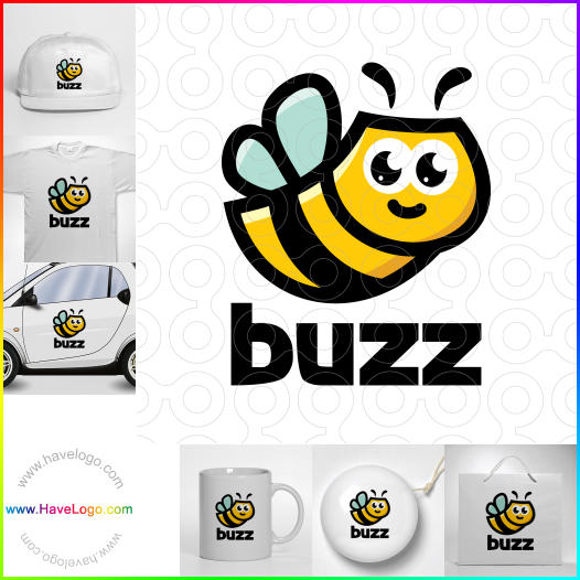 buzz logo 63602