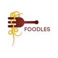 chinese cuisine logo