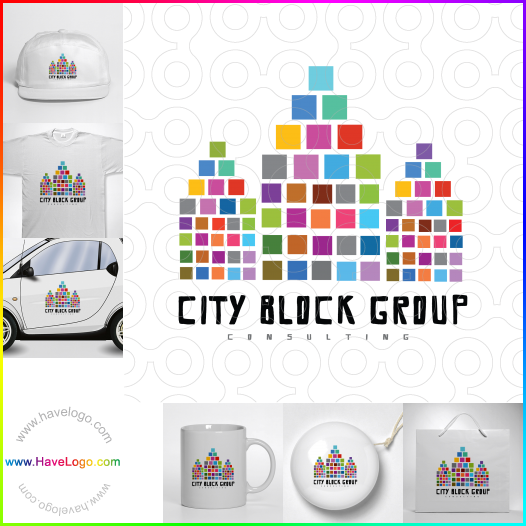 buy city logo 57480