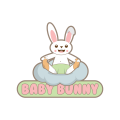 兔子 Logo