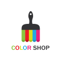 color logo
