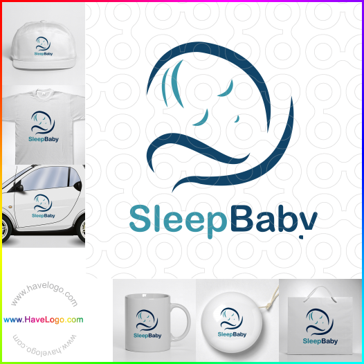 baby logo 57871