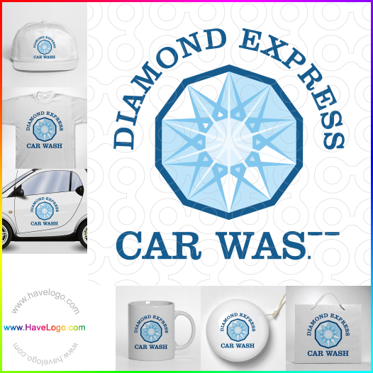 buy diamond logo 10217