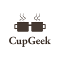 Café blog logo
