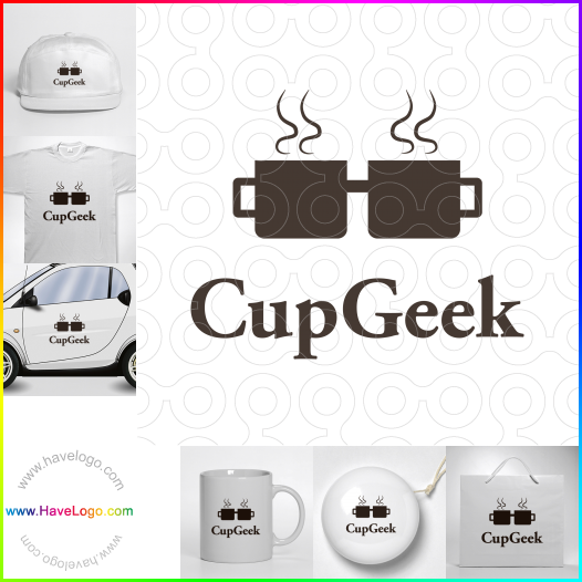 Café blog logo 46017