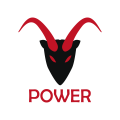 логотип энергичный