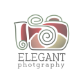 elegant Logo