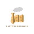 factories logo