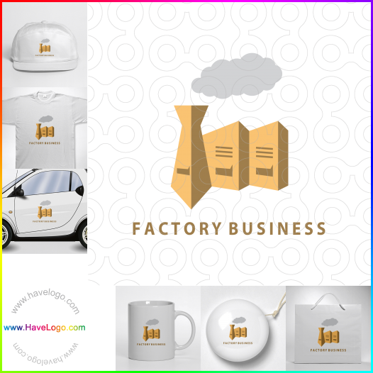 buy factories logo 42381
