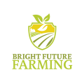 Landwirtschaft Studenten Logo