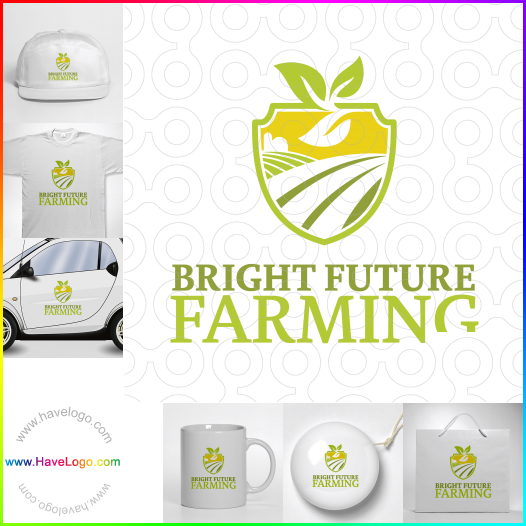 buy farm logo 10096