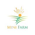 农民Logo