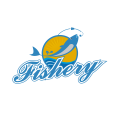 fishing Logo