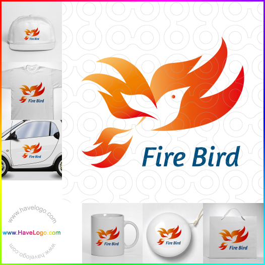 buy flame logo 12147