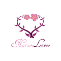 flower Logo