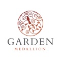 gardening logo